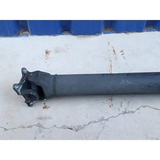 Transmision Central para Mercedes-Benz Sprinter (W901,W904) Caja Cerr.