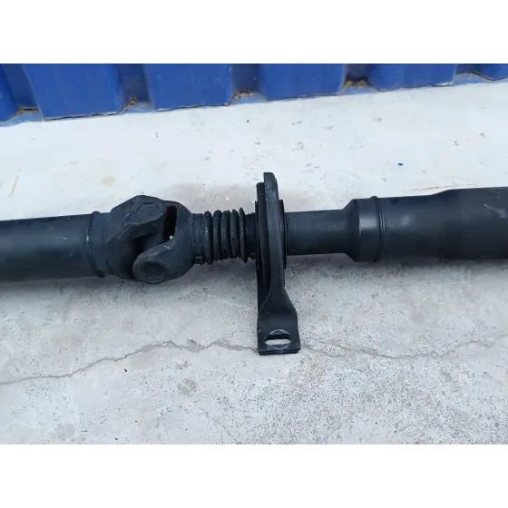 Transmision Central para Mercedes-Benz Sprinter (W901,W904) Caja Cerr.