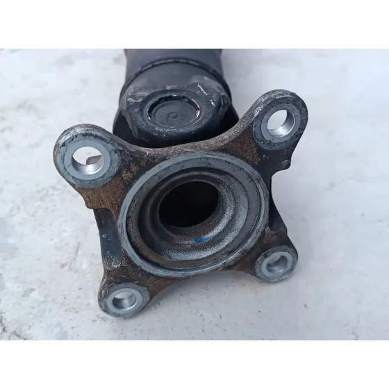 Transmision Central para Mercedes-Benz Sprinter (W901,W904) Caja Cerr.