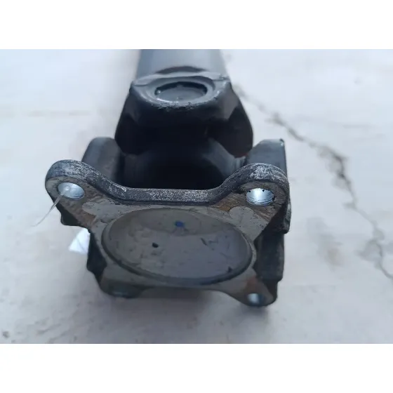 Transmision Central para Mercedes-Benz Sprinter (W901,W904) Caja Cerr.