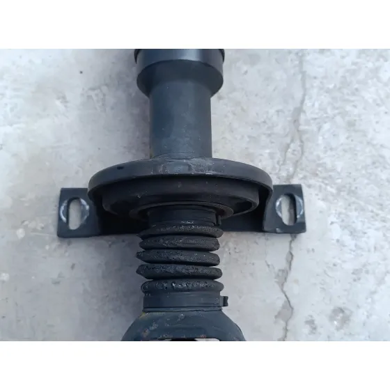 Transmision Central para Mercedes-Benz Sprinter (W901,W904) Caja Cerr.