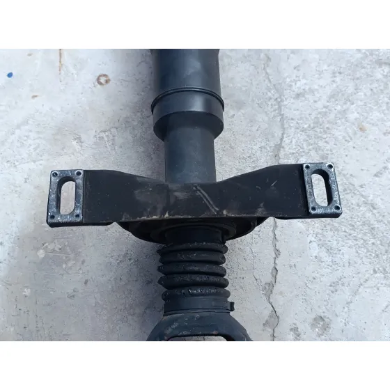 Transmision Central para Mercedes-Benz Sprinter (W901,W904) Caja Cerr.