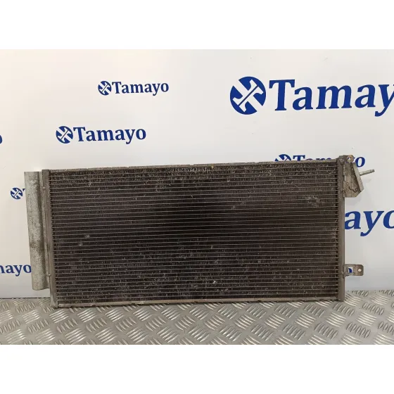 Condensador / Radiador Aire Acondicionado para Opel Combo D
