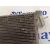 Condensador / Radiador Aire Acondicionado para Opel Combo D