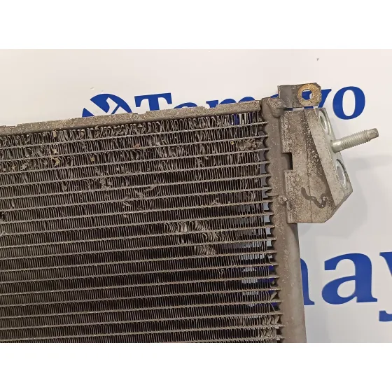 Condensador / Radiador Aire Acondicionado para Opel Combo D