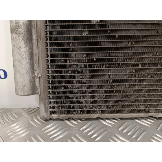 Condensador / Radiador Aire Acondicionado para Opel Combo D