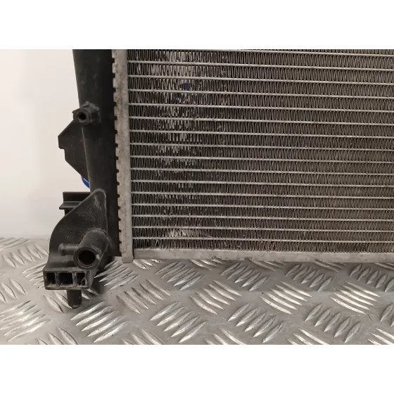 Radiador Agua para Opel Combo D