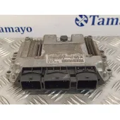 Centralita Motor Uce para Peugeot 206+