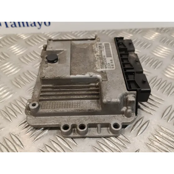 Centralita Motor Uce para Peugeot 206+
