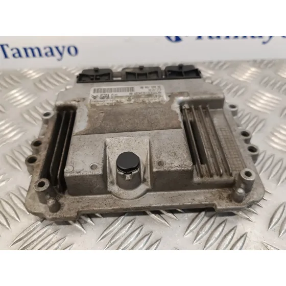 Centralita Motor Uce para Peugeot 206+