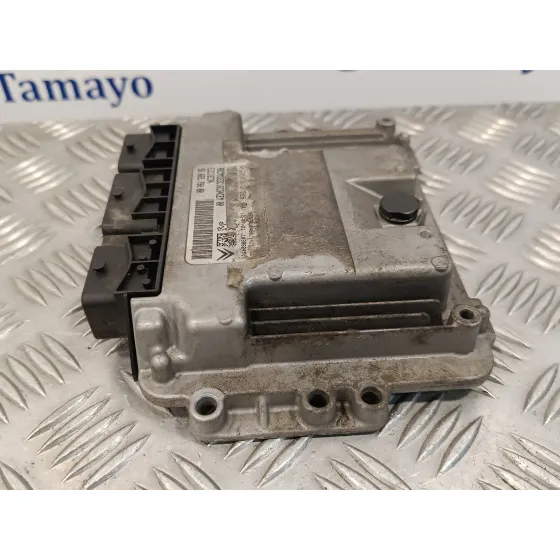 Centralita Motor Uce para Peugeot 206+