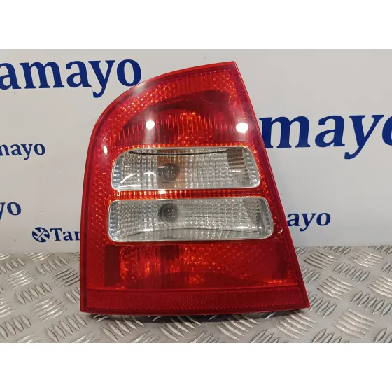 Piloto Trasero Izquierdo para Skoda Octavia Berlina (1U2)