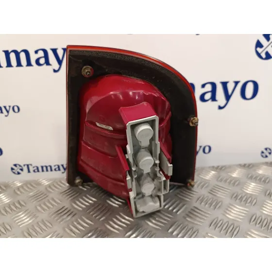 Piloto Trasero Izquierdo para Skoda Octavia Berlina (1U2)