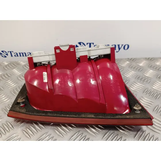 Piloto Trasero Izquierdo para Skoda Octavia Berlina (1U2)