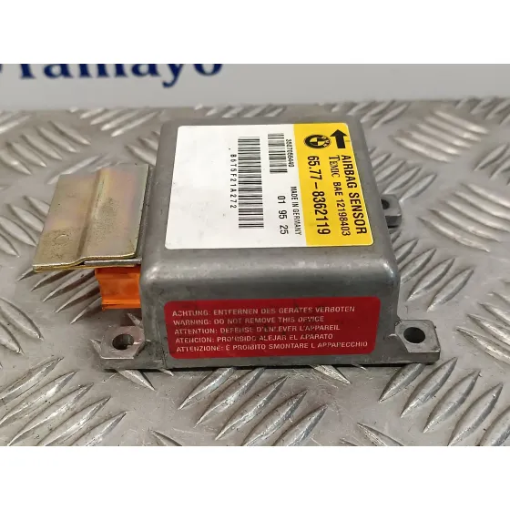 Centralita Airbag para Bmw Serie 3 Coupe (E36)