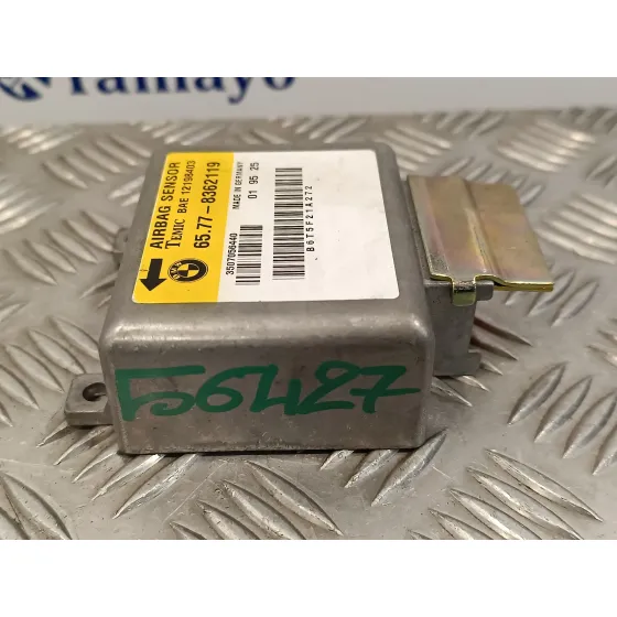 Centralita Airbag para Bmw Serie 3 Coupe (E36)