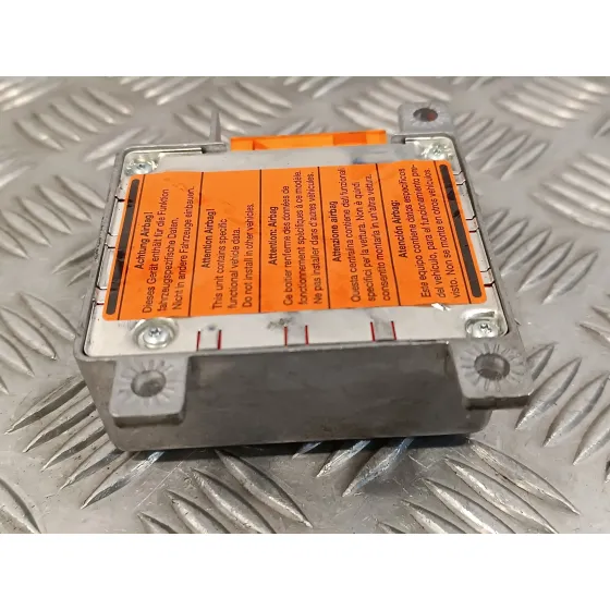 Centralita Airbag para Bmw Serie 3 Coupe (E36)