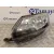 Faro Izquierdo para Skoda Rapid