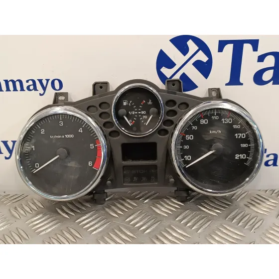 Cuadro Instrumentos para Peugeot 206+