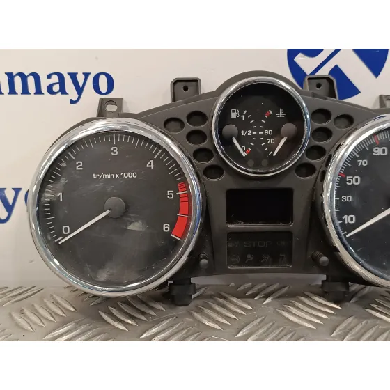 Cuadro Instrumentos para Peugeot 206+