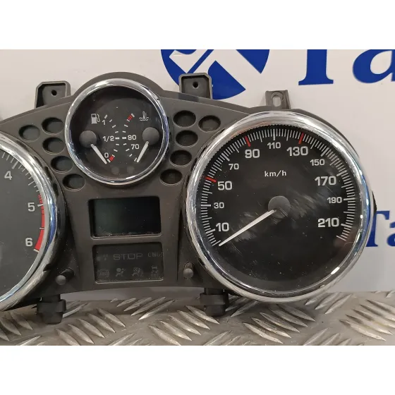 Cuadro Instrumentos para Peugeot 206+