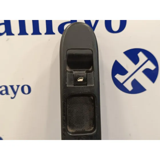 Mando Elevalunas Delantero Derecho para Peugeot 307 Break/Sw (S2)