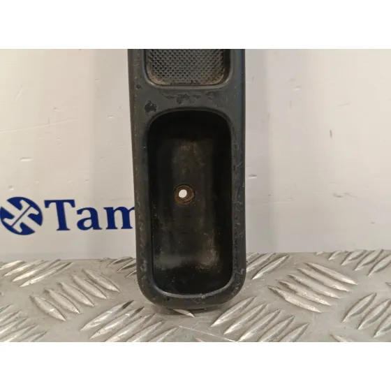 Mando Elevalunas Delantero Derecho para Peugeot 307 Break/Sw (S2)