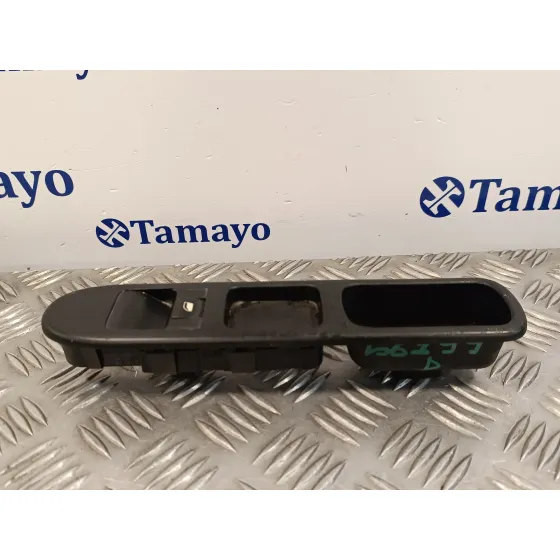 Mando Elevalunas Delantero Derecho para Peugeot 307 Break/Sw (S2)
