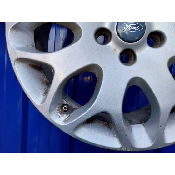 Llanta para Ford Focus Turnier (Cb4)