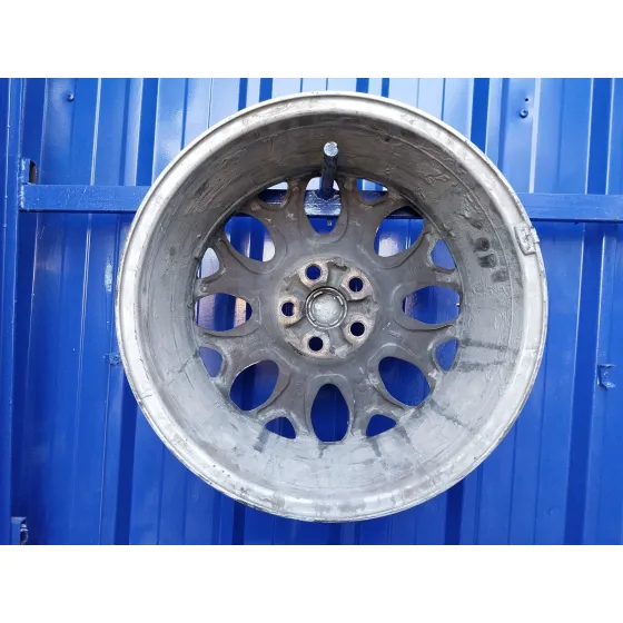 Llanta para Ford Focus Turnier (Cb4)