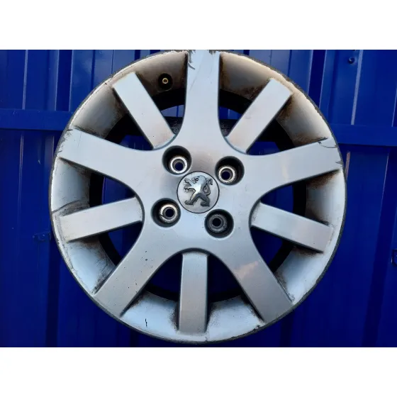 Llanta para Peugeot 206+