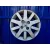 Llanta para Peugeot 206+
