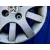 Llanta para Peugeot 206+