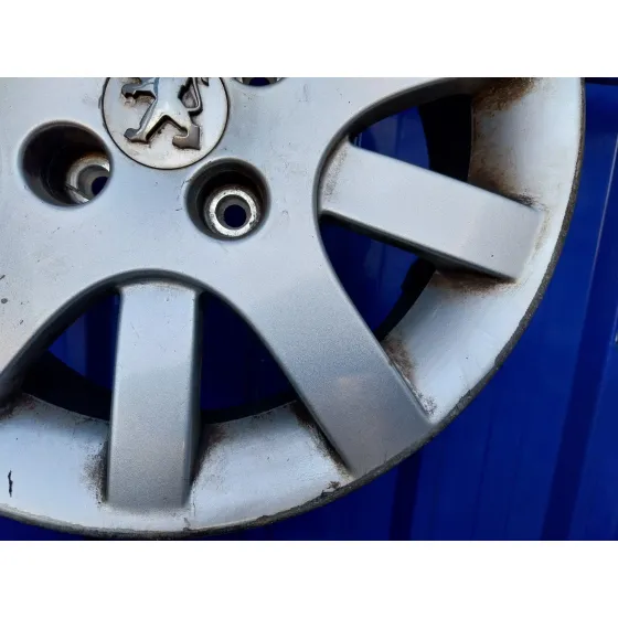 Llanta para Peugeot 206+