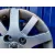Llanta para Peugeot 206+