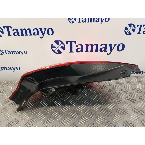 Piloto Trasero Izquierdo para Ford Fiesta (Ccn)