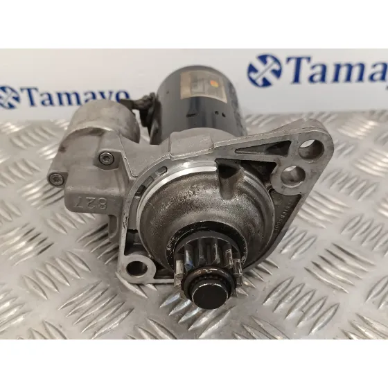Motor Arranque para Skoda Rapid