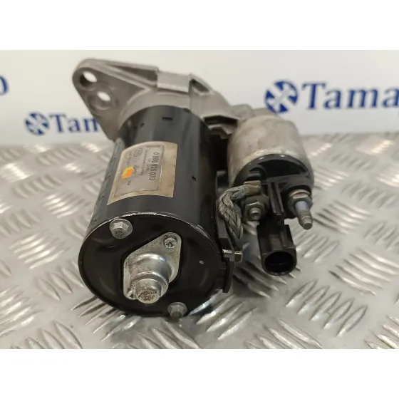 Motor Arranque para Skoda Rapid