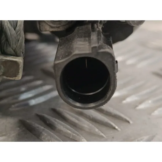 Motor Arranque para Skoda Rapid