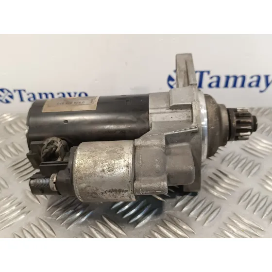 Motor Arranque para Skoda Rapid