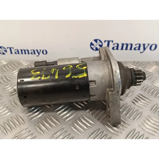 Motor Arranque para Skoda Rapid