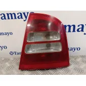 Piloto Trasero Derecho para Skoda Octavia Berlina (1U2)