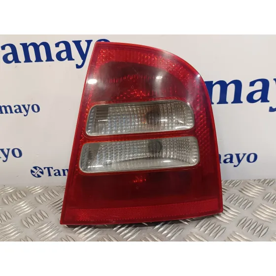 Piloto Trasero Derecho para Skoda Octavia Berlina (1U2)