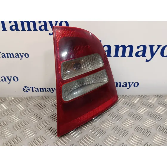 Piloto Trasero Derecho para Skoda Octavia Berlina (1U2)