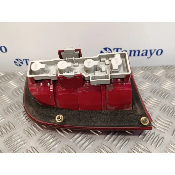 Piloto Trasero Derecho para Skoda Octavia Berlina (1U2)