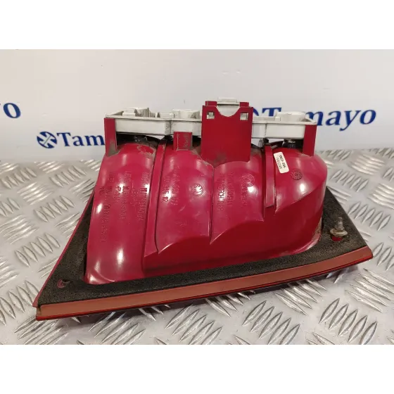 Piloto Trasero Derecho para Skoda Octavia Berlina (1U2)
