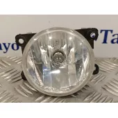 Faro Antiniebla Izquierdo para Peugeot 206+