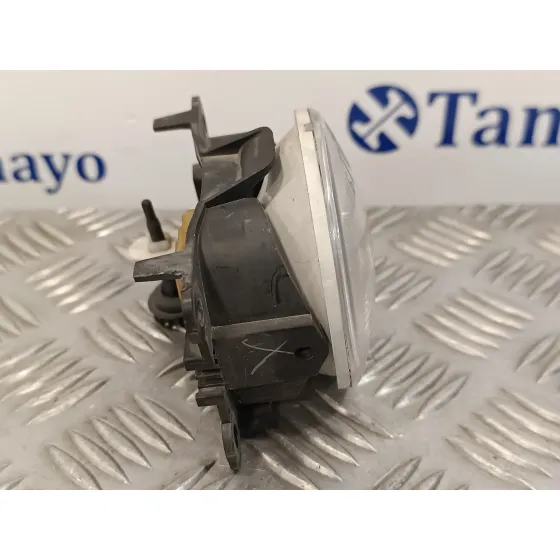 Faro Antiniebla Izquierdo para Peugeot 206+