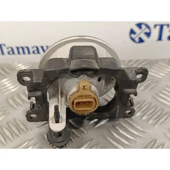 Faro Antiniebla Izquierdo para Peugeot 206+