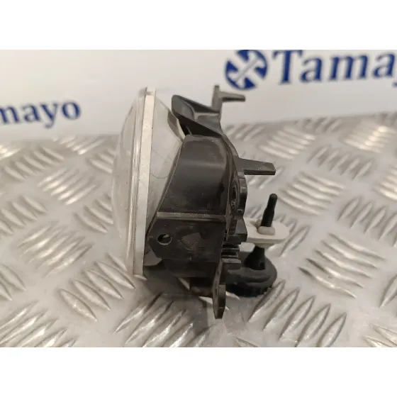 Faro Antiniebla Izquierdo para Peugeot 206+